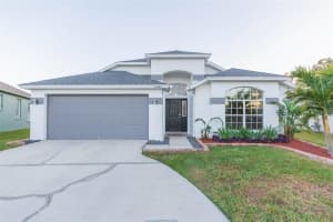 29540 OX EYE COURT, WESLEY CHAPEL, FL 33543 Sold 02/10/25