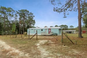 1100 ARTIST COURT, HERNANDO, FL 34442 Sold 03/26/25