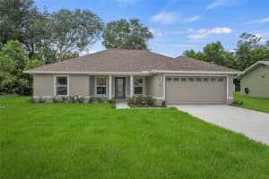 8249 CREEK WAY, CITRUS SPRINGS, FL 34434 Sold 12/15/25