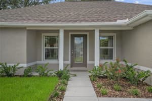 8249 CREEK WAY, CITRUS SPRINGS, FL 34434 Sold 12/15/25