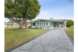 7484 MONTROSE AVENUE, BROOKSVILLE, FL 34613 Sold 04/28/25
