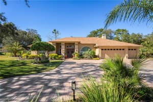 247 ORIANA DR, SPRING HILL, FL 34609 Sold 01/23/25