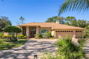 247 ORIANA DR, SPRING HILL, FL 34609 Sold 01/23/25