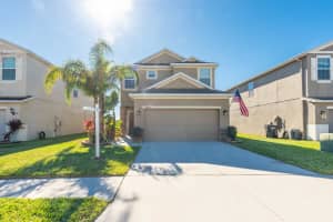 14004 LUGANO COURT, HUDSON, FL 34669 Sold 01/27/25