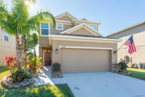 14004 LUGANO COURT, HUDSON, FL 34669 Sold 01/27/25