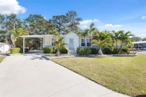 4620 TRI PAR DRIVE, SARASOTA, FL 34234 Sold 07/25/25