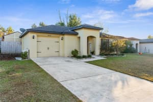 26416 MC ALLISTER STREET, BROOKSVILLE, FL 34602 Sold 07/04/25