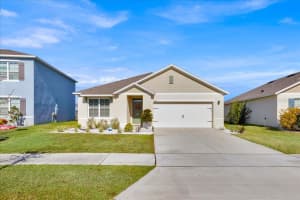 859 BROOKLET DRIVE, DAVENPORT, FL 33837 Sold 04/04/25