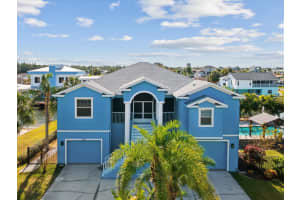 7516 GULF WAY, HUDSON, FL 34667 Sold 05/25/25