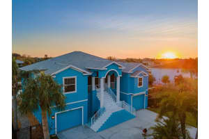 7516 GULF WAY, HUDSON, FL 34667 Sold 05/25/25