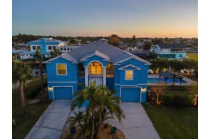 7516 GULF WAY, HUDSON, FL 34667 Sold 05/25/25