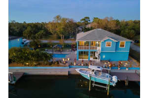 7516 GULF WAY, HUDSON, FL 34667 Sold 05/25/25