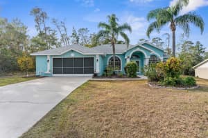 6225 HANCOCK AVENUE, SPRING HILL, FL 34608 Sold 02/26/25