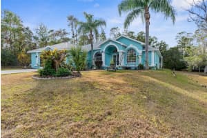 6225 HANCOCK AVENUE, SPRING HILL, FL 34608 Sold 02/26/25