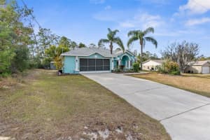 6225 HANCOCK AVENUE, SPRING HILL, FL 34608 Sold 02/26/25