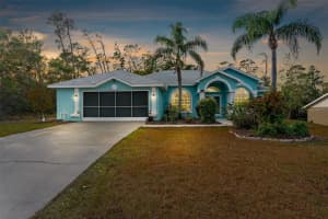 6225 HANCOCK AVENUE, SPRING HILL, FL 34608 Sold 02/26/25