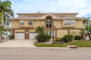 5406 CAPTAINS COURT, NEW PORT RICHEY, FL 34652 Sold 02/26/25