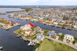 5406 CAPTAINS COURT, NEW PORT RICHEY, FL 34652 Sold 02/26/25