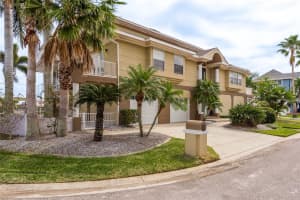 5406 CAPTAINS COURT, NEW PORT RICHEY, FL 34652 Sold 02/26/25