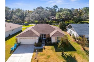 6156 SPYGLASS COURT, SPRING HILL, FL 34606 Sold 01/31/25