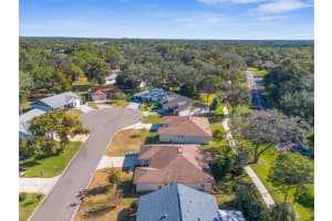 6156 SPYGLASS COURT, SPRING HILL, FL 34606 Sold 01/31/25