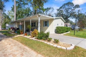 2861 KINGSWOOD CIRCLE, BROOKSVILLE, FL 34604 Sold 02/27/25