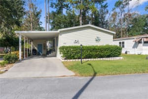 2861 KINGSWOOD CIRCLE, BROOKSVILLE, FL 34604 Sold 02/27/25
