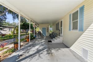 2861 KINGSWOOD CIRCLE, BROOKSVILLE, FL 34604 Sold 02/27/25
