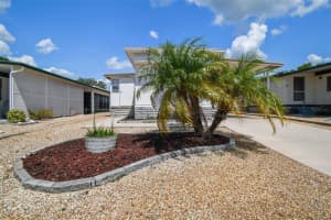12200 BONANZA DRIVE, HUDSON, FL 34667 - MLS#MFRW7870645