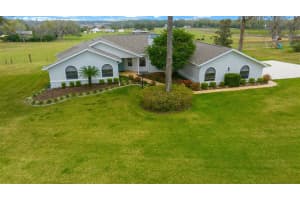 24005 FREDERICK DRIVE, BROOKSVILLE, FL 34601 Sold 03/28/25