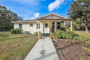400 META ROAD, BROOKSVILLE, FL 34604 Sold 02/21/25