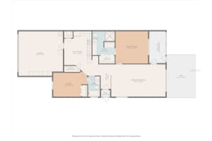 11654 HOLLY ANN DRIVE, NEW PORT RICHEY, FL 34654 Sold 06/12/25