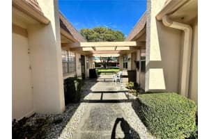 11211 CARRIAGE HILL DRIVE, PORT RICHEY, FL 34668 Sold 03/21/25