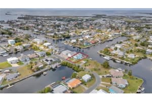 3465 GULF COAST DRIVE, HERNANDO BEACH, FL 34607 Sold 05/09/25
