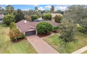 4264 RIVER BIRCH DRIVE, SPRING HILL, FL 34607 Sold 05/01/25