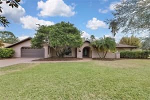 4264 RIVER BIRCH DRIVE, SPRING HILL, FL 34607 Sold 05/01/25