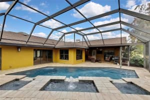 4264 RIVER BIRCH DRIVE, SPRING HILL, FL 34607 Sold 05/01/25