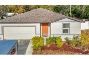11701 TRUMBULL DRIVE, SPRING HILL, FL 34609 Sold 01/17/25
