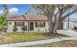 1310 MANDARIN DRIVE, HOLIDAY, FL 34691 Sold 01/30/25