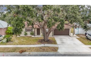 1310 MANDARIN DRIVE, HOLIDAY, FL 34691 Sold 01/30/25