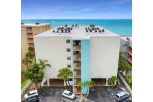 12924 GULF BOULEVARD, MADEIRA BEACH, FL 33708 Sold 03/04/25