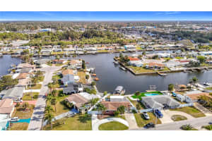 12832 3RD ISLE, HUDSON, FL 34667 Sold 05/12/25