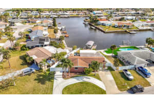 12832 3RD ISLE, HUDSON, FL 34667 Sold 05/12/25