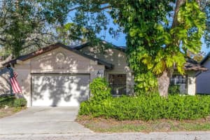 6732 OAK CLUSTER CIRCLE, SPRING HILL, FL 34606 Sold 01/13/25