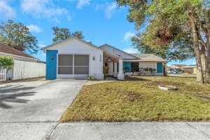 1339 PERSIMMON DRIVE, HOLIDAY, FL 34691 Sold 01/25/25