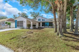 1339 PERSIMMON DRIVE, HOLIDAY, FL 34691 Sold 01/25/25