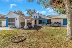 1339 PERSIMMON DRIVE, HOLIDAY, FL 34691 Sold 01/25/25
