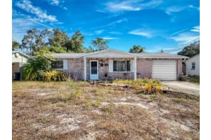 12906 SPRING AVENUE, HUDSON, FL 34667 Sold 01/24/25