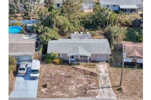 12906 SPRING AVENUE, HUDSON, FL 34667 Sold 01/24/25