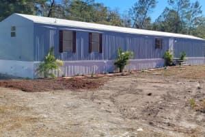 8548 LILYMOOR DRIVE, NEW PORT RICHEY, FL 34654 Sold 03/28/25
